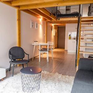 Appartement met een Slaapkamer